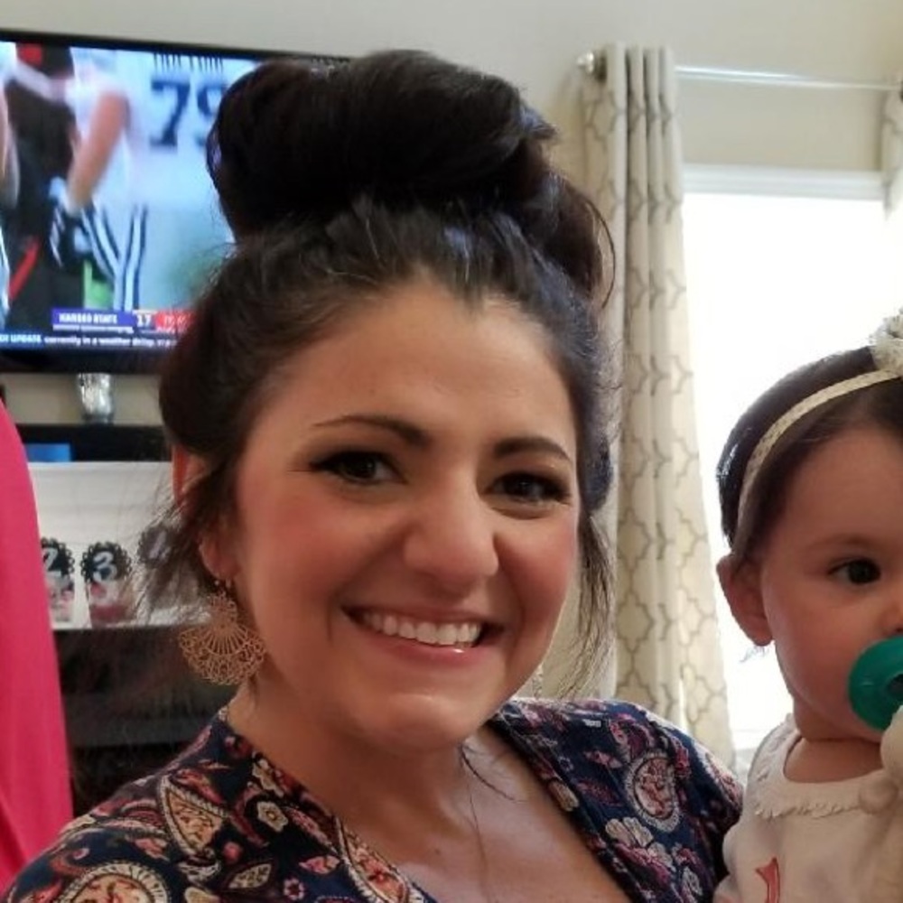 Meet your Posher, Lauren